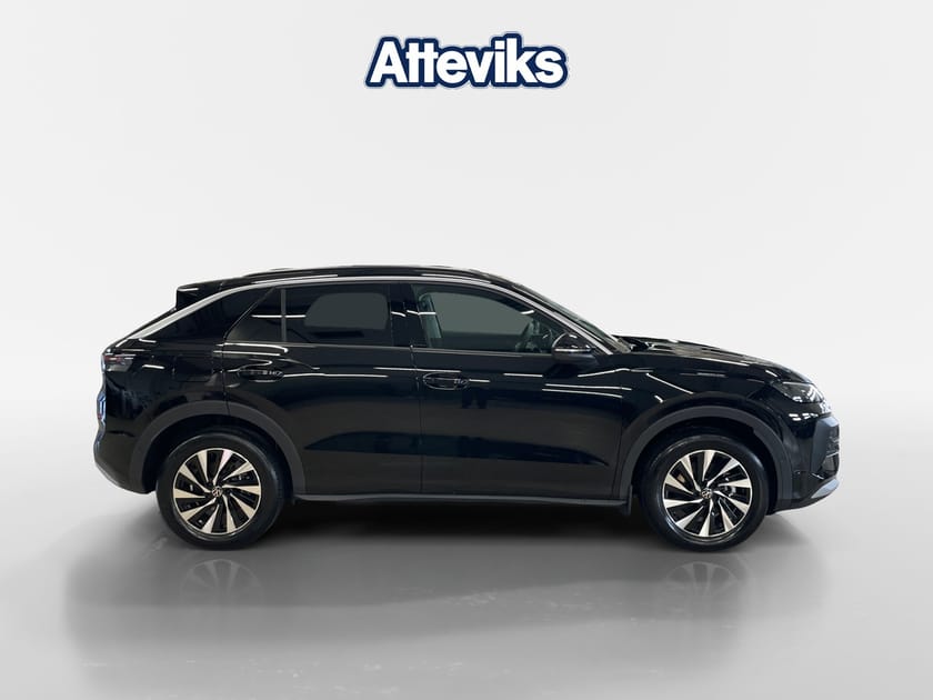 Bild 2 av Volkswagen T-Roc
