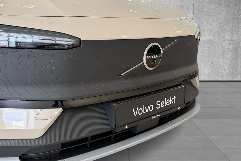Bilde 4 av Volvo EX30 Cross Country Twin Motor Performance 428Hk AWD Ultra, H.feste, Pano, H&K, 360* Kamera