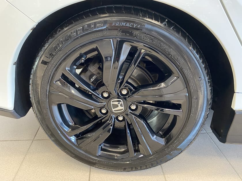 Bild 5 av Honda Civic 5-dörrar 1.0 CVT, 126hk