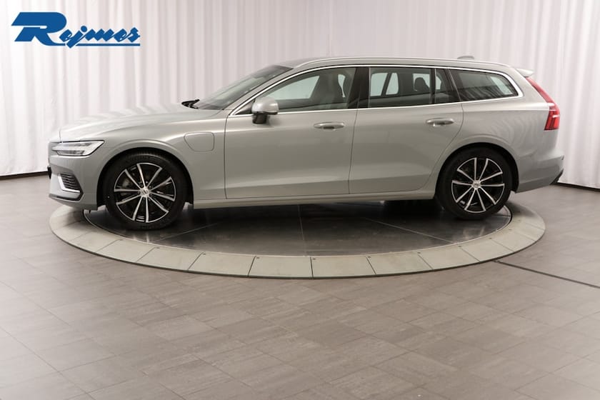 Bild 3 av Volvo V60 Recharge T6 II Plus Bright