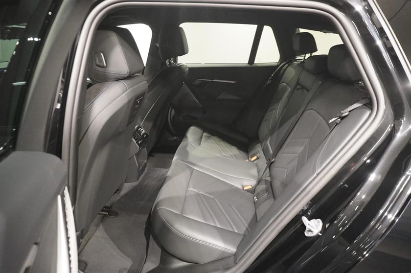 Bild 5 av BMW i5 xDrive40 Touring