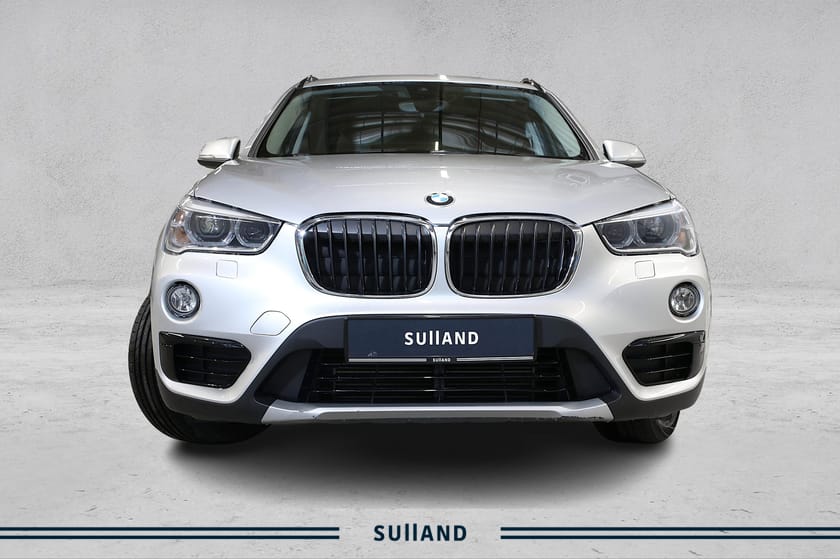 Bilde 2 av BMW X1 xDrive18d