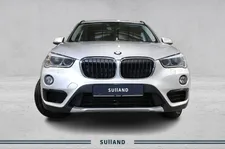 Thumnail bilde 1 av BMW X1 xDrive18d