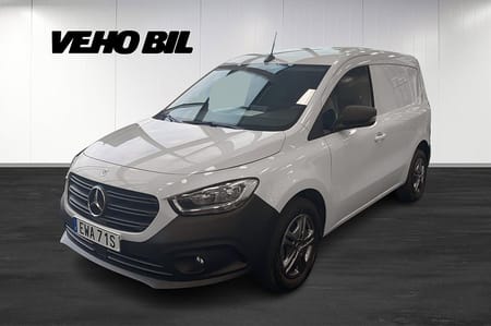Mercedes-Benz Citan 110 CDI