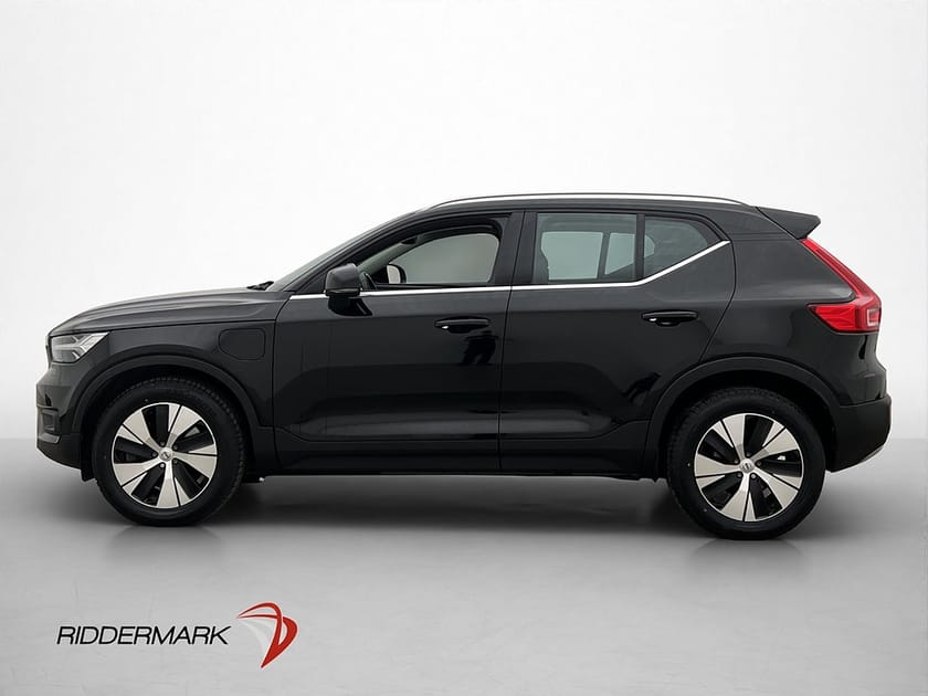 Bild 5 av Volvo XC40 Recharge T4 Inscription Expression VOC Värm Drag