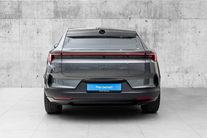 Bilde 5 av Polestar 4 Coupé Long range Dual motor