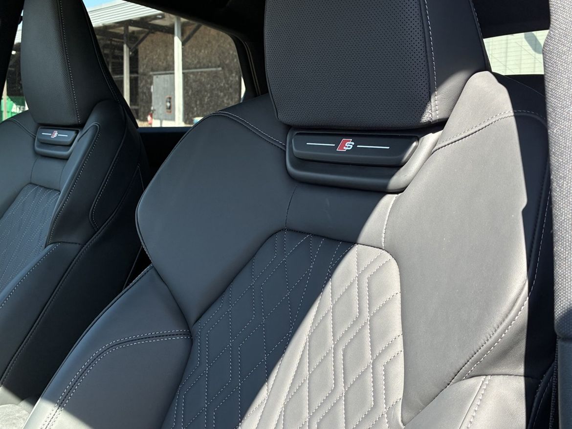 Audi Audi Q6 Sportback e-tron quattro — bild 12