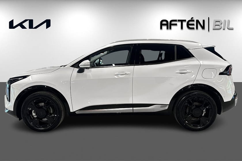 Bild 5 av Kia Sportage PHEV Plug-In Hybrid AWD Advance MY26 Inkl vinterhjul
