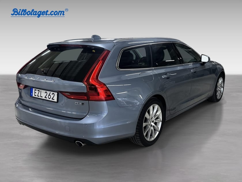 Bild 4 av Volvo V90 D3 AWD Momentum