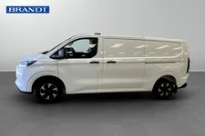 Ford Transit Custom 320 Plug-in Hybrid