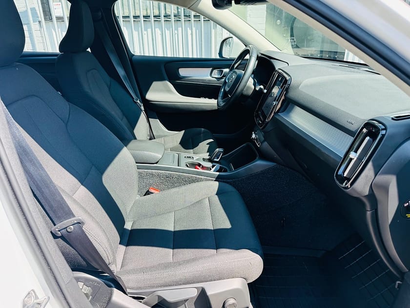 Bild 5 av Volvo XC40 T3 163HK GEARTRONIC / NAVI / VÄRMARE / DRAG