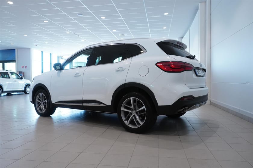 Bild 3 av MG EHS PHEV 1.5T Luxury Panorma