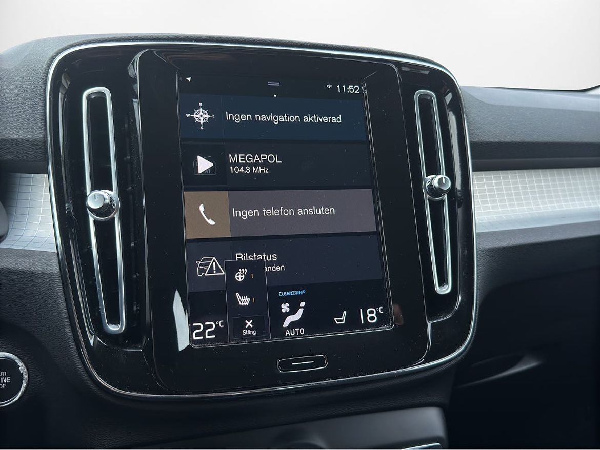 Volvo XC40, bild 15 av 20