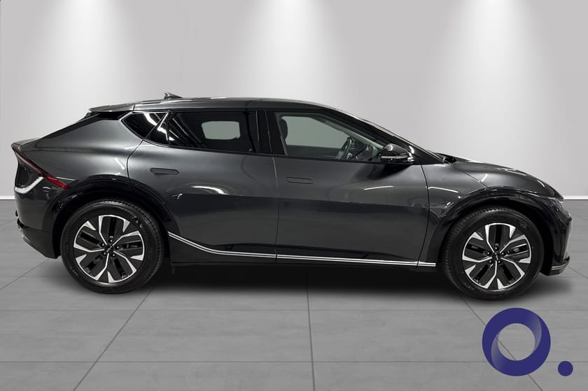 Bilde 4 av Kia EV6 SPECIAL EDITION, RYGGEKAMEA, ADAPTIV CRUISE, KROK