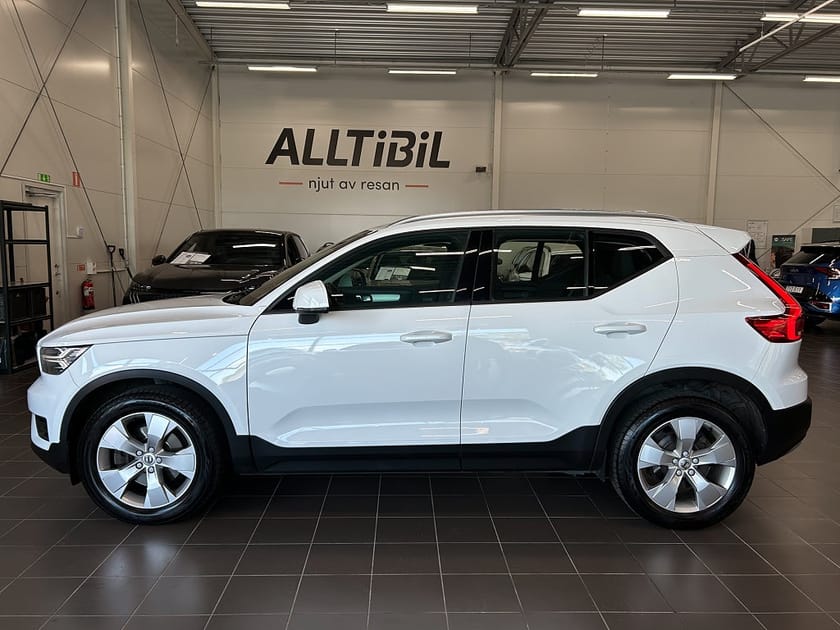 Bild 4 av Volvo XC40