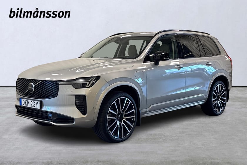 Bild 1 av Volvo XC90