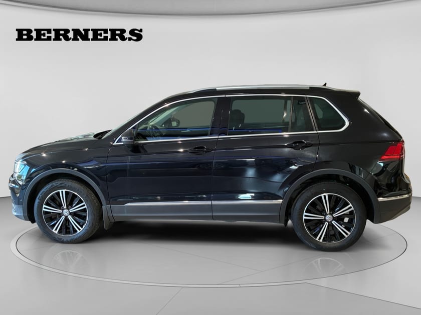 Bild 2 av Volkswagen Tiguan