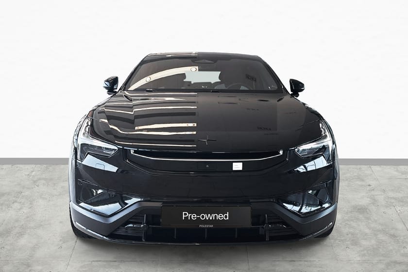 Bild 3 av Polestar 3 Long Range Dual Motor Performance 111kW Plus Pilot