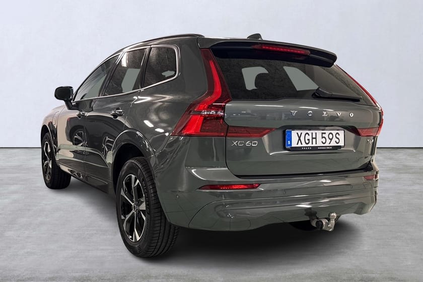 Bild 4 av Volvo XC60
