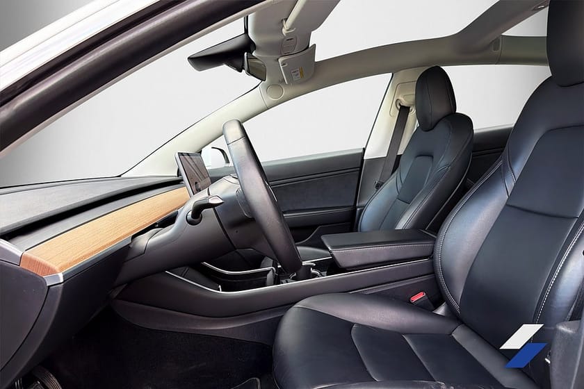 Bild 5 av Tesla Model 3 Long Range AWD