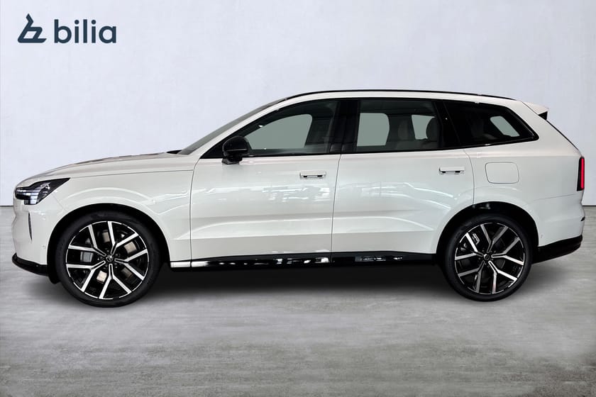 Bild 4 av Volvo EX90 Twin Motor M Ultra Pro Edt 7s