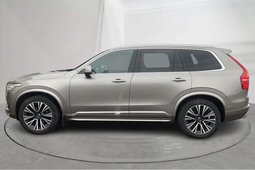 Bild 2 av Volvo XC90 7 Säten