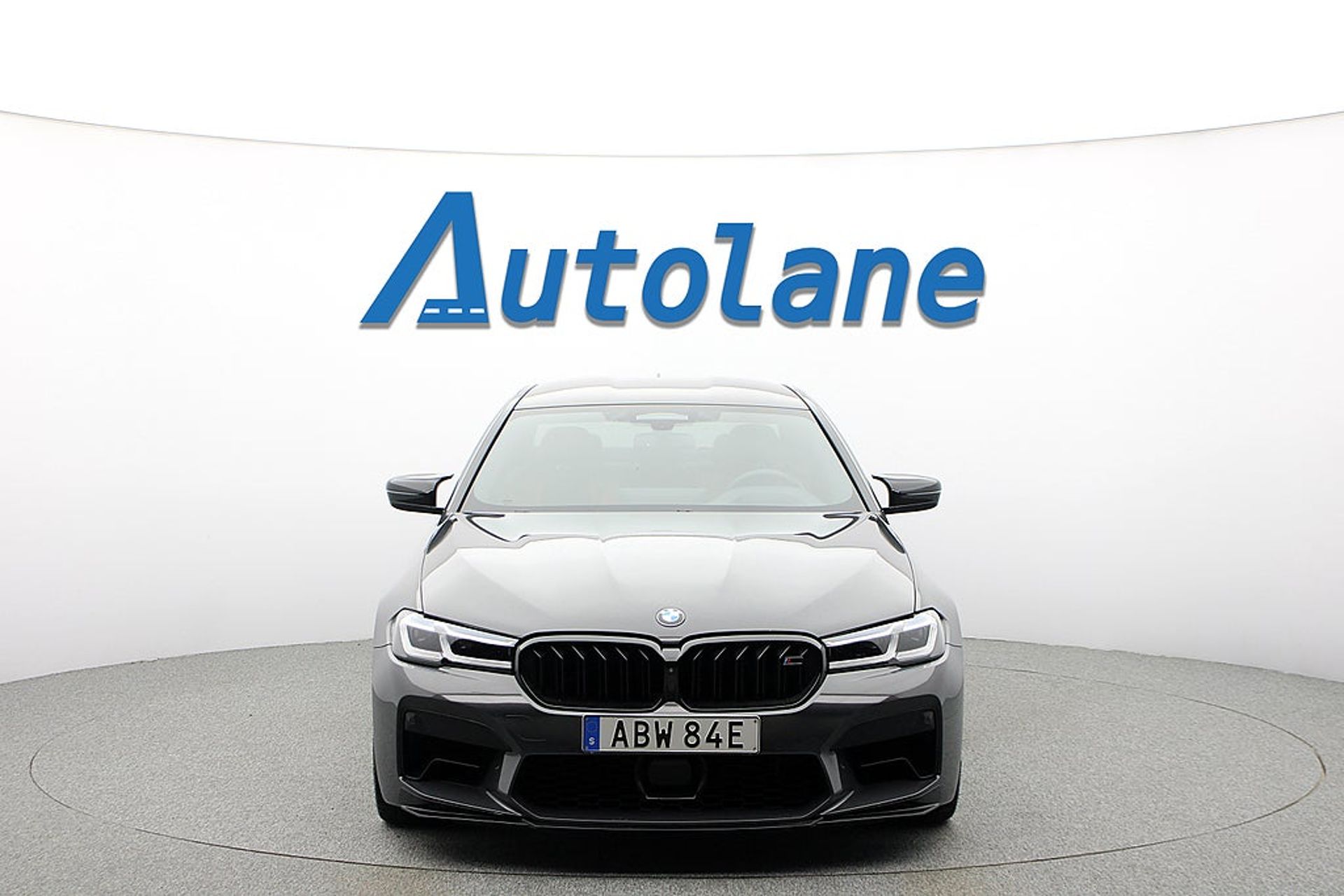 BMW M5 2022, bild 3/10