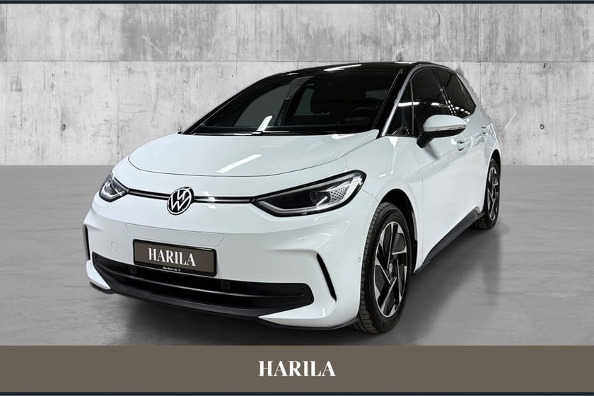Bilde 1 av Volkswagen ID.3 Pro Performance