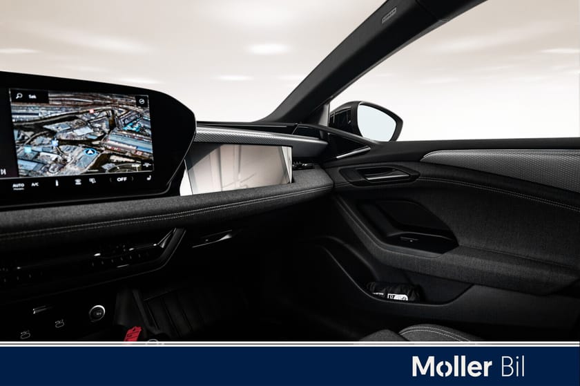 Bilde 4 av Audi A6 Sportback e-tron quattro sb q dynamic pro