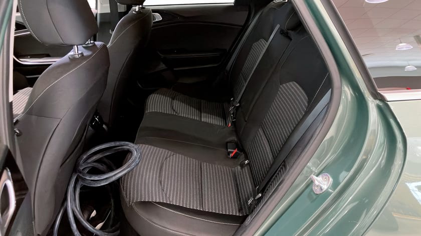 Bild 5 av Kia Ceed Sportswagon Plug-in Hybrid SW PHEV ACTION Godkänd