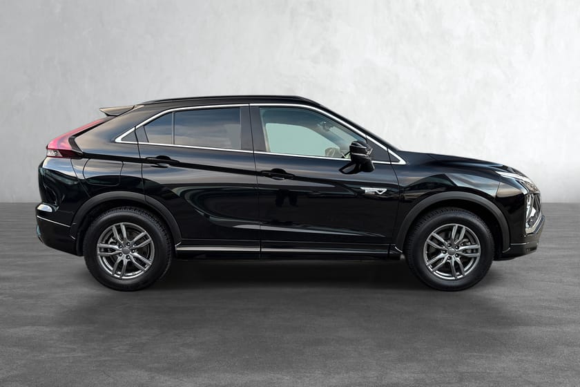 Bilde 4 av Mitsubishi Eclipse Cross PHEV Instyle+/Skinn/Takluke/Headup/ACC