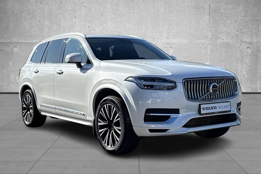 Bilde 4 av Volvo XC90 7 Seats