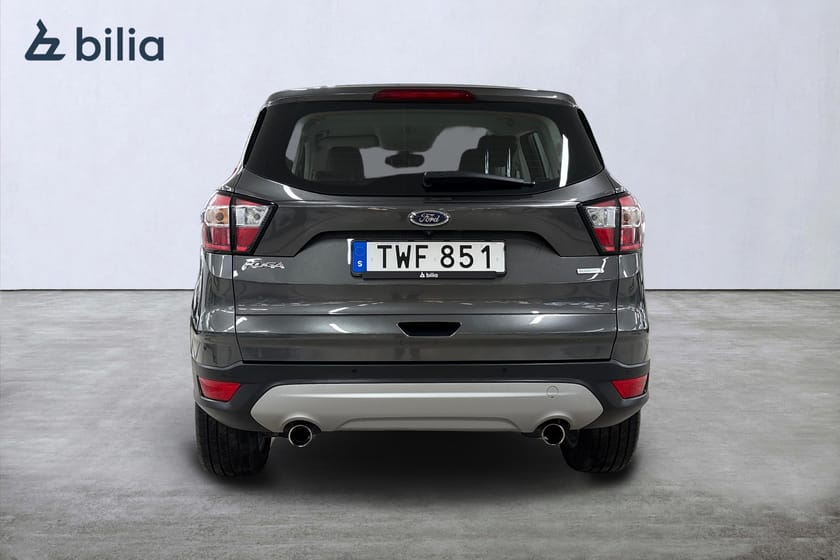 Bild 5 av Ford Kuga 1.5 150 Titanium/Backkamera/Vinterhjul