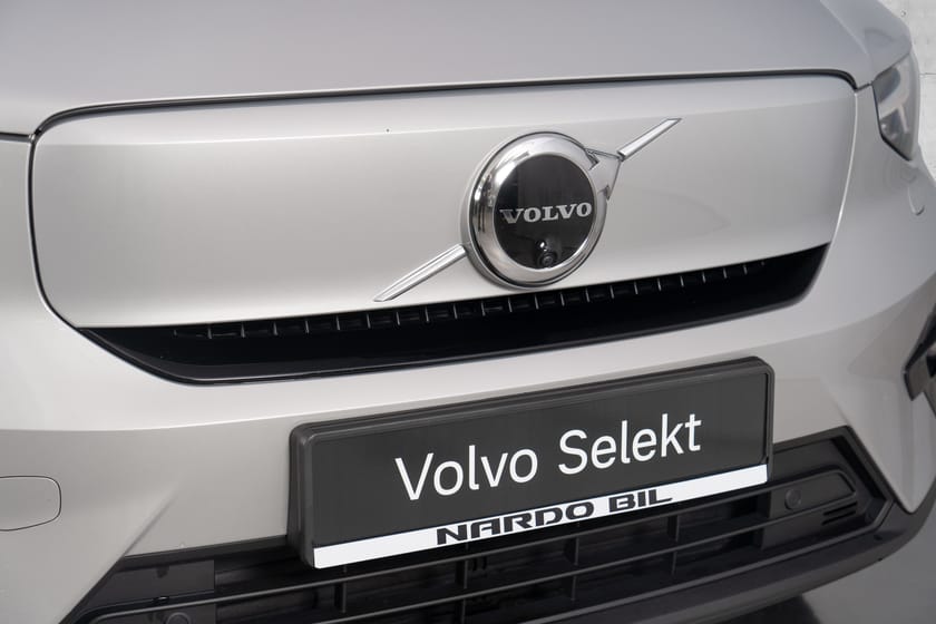 Bilde 3 av Volvo C40 Recharge Twin