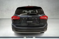 Thumnail bilde 3 av Ford Focus Active Stasjonsvogn