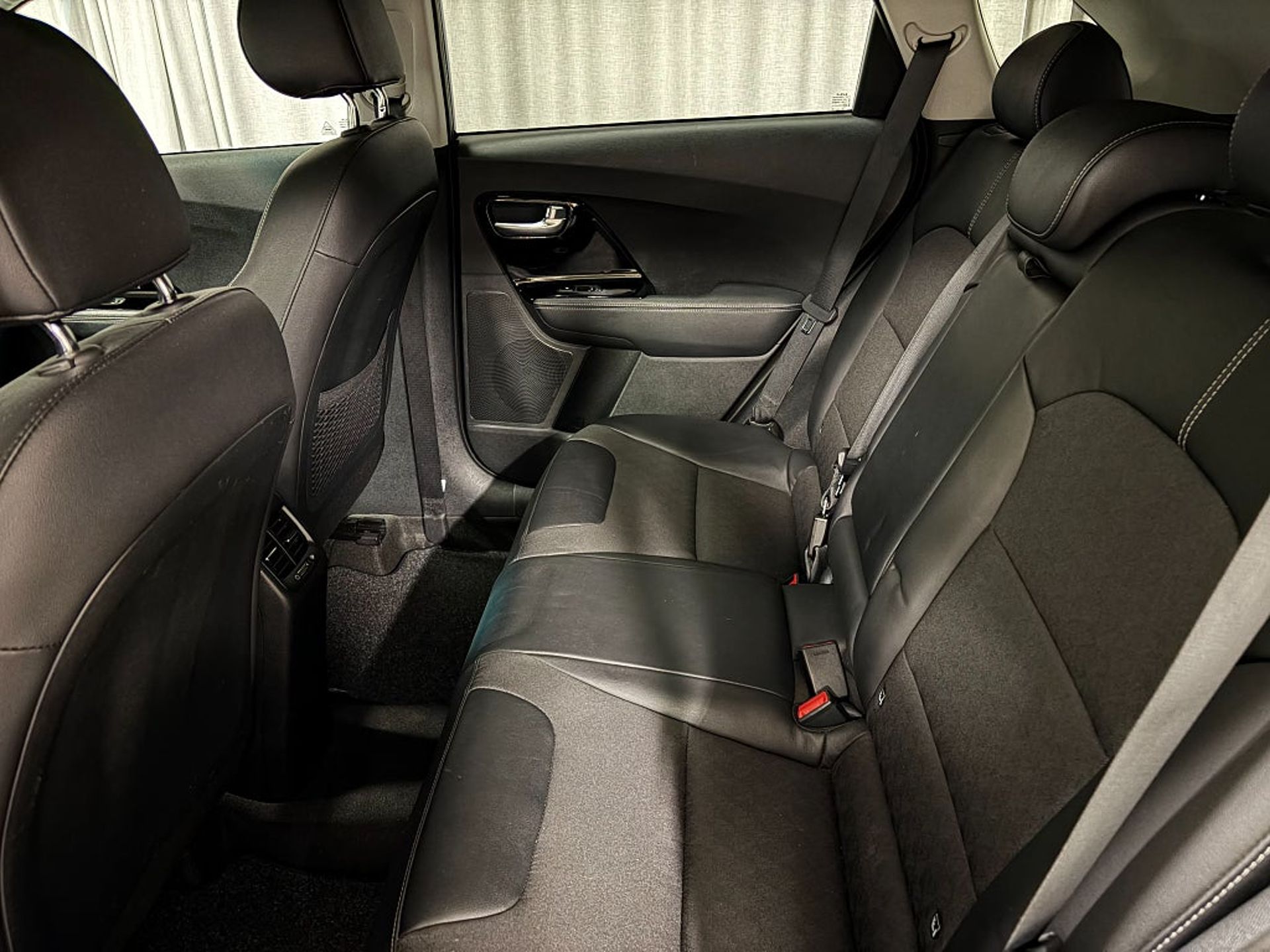 Kia Niro 2022, bild 6/10