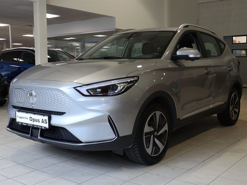 Bilde 3 av MG ZS EV Long Range