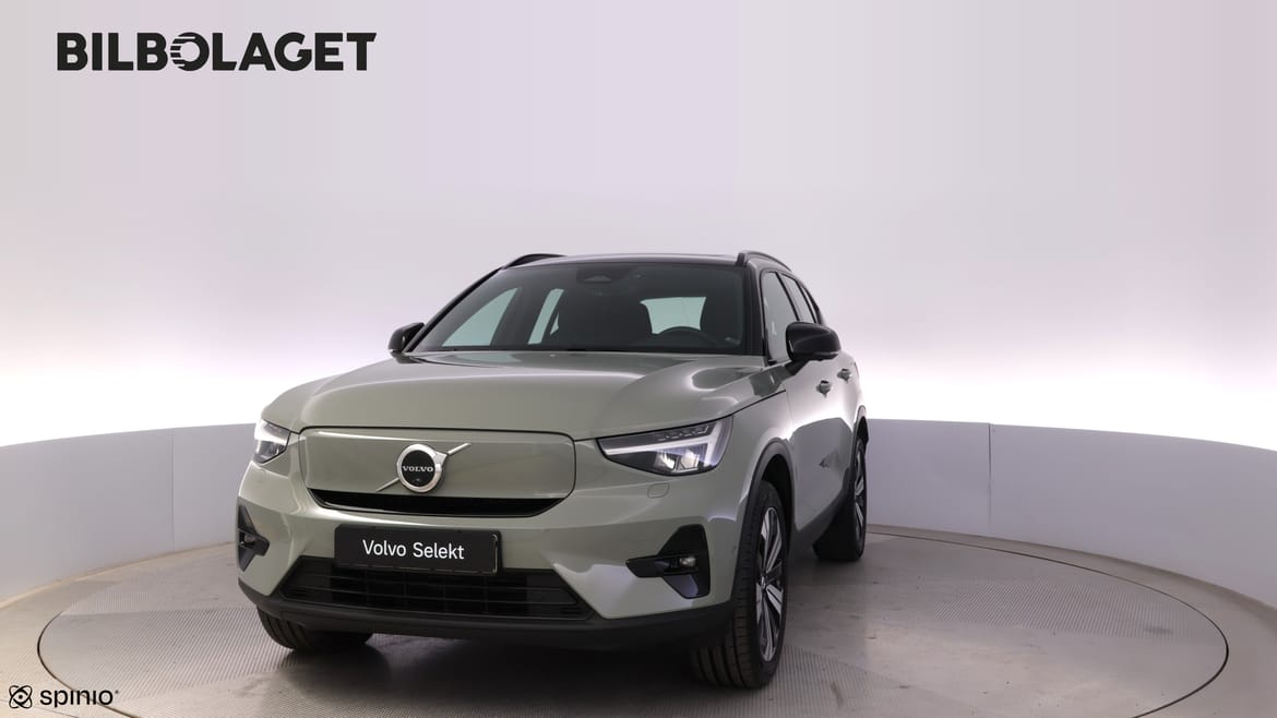 Volvo XC40 2023 - miniatyr 26