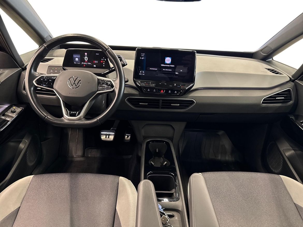 Volkswagen Volkswagen ID.3 Pro Performance — bild 8