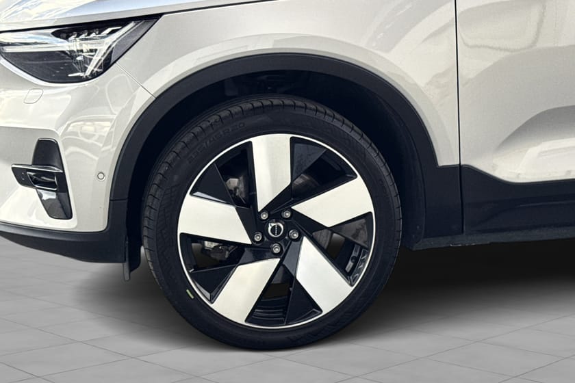 Bilde 5 av Volvo C40 Recharge Twin Ultimate 360kam/PixelLed/Krok++