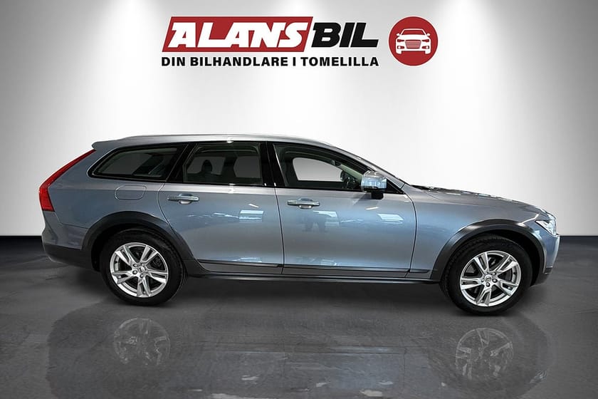 Bild 2 av Volvo V90 Cross Country D4 AWD Geartronic Inscription Pro Euro 6