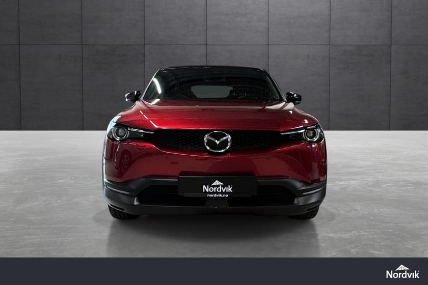 Bilde 2 av Mazda MX-30 e-Skyactiv EV Cosmo / Bose / Rentekampanje 1,95%
