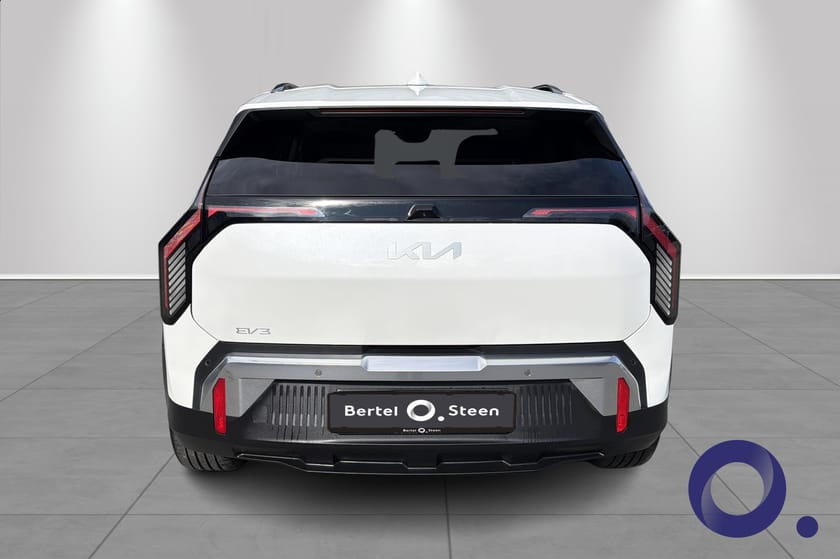 Bilde 4 av Kia EV3 Long Range Exclusive Plus Range|Harman/Kardon|Godt utstyrt