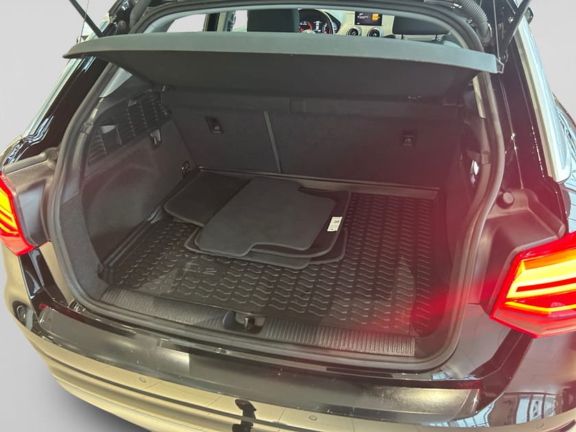 Bild 5 av Audi Q2 1.6 TDI 116HK SPORT