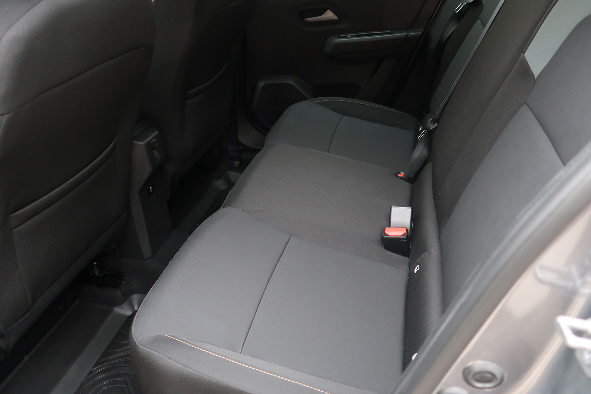 Dacia Sandero Stepway 2026, bild 5/10