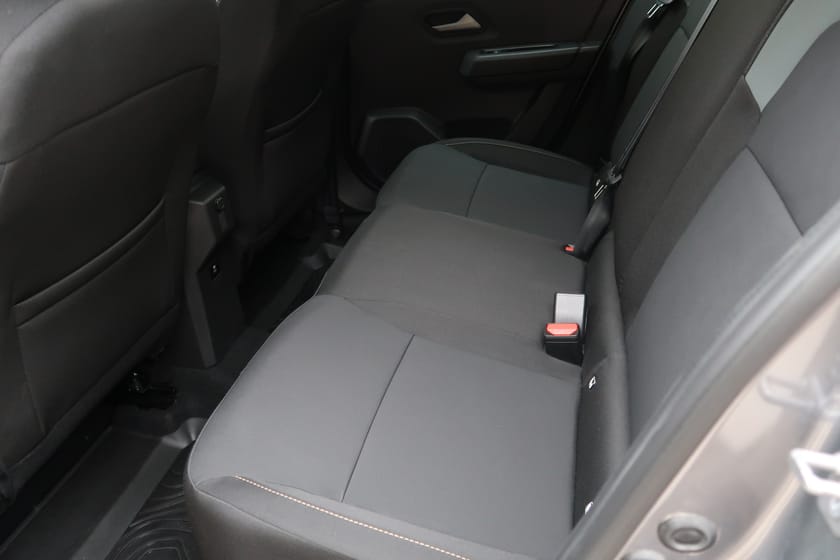 Bild 5 av Dacia Sandero Stepway