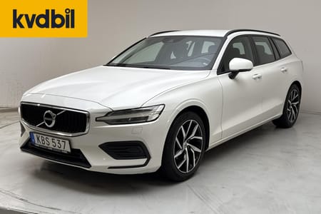 Volvo V60 D3 (150hk) Momentum Teknikpaket