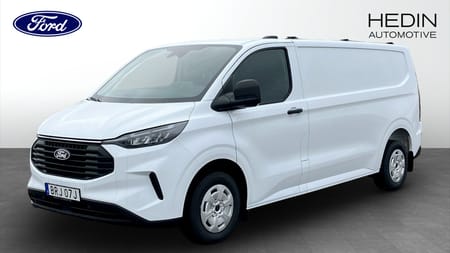 Ford Transit Custom 320