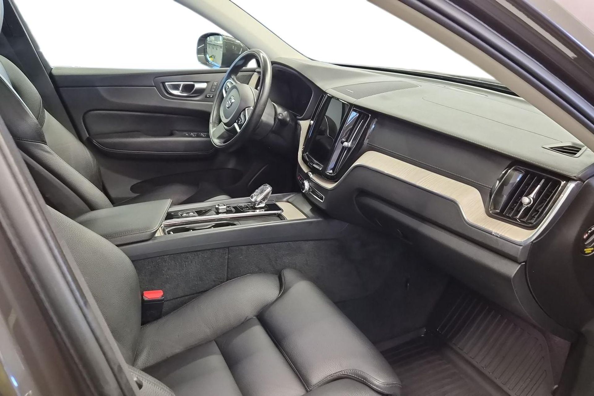 Volvo XC60 Recharge T6 Inscription 2022, bild 7/10