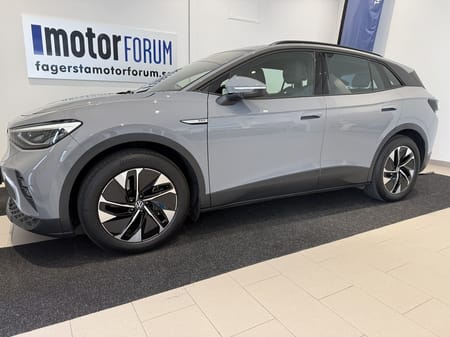 Volkswagen ID.4 Pro Performance